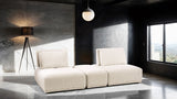 Stavanger 2-Seater w/ Rect Ottoman