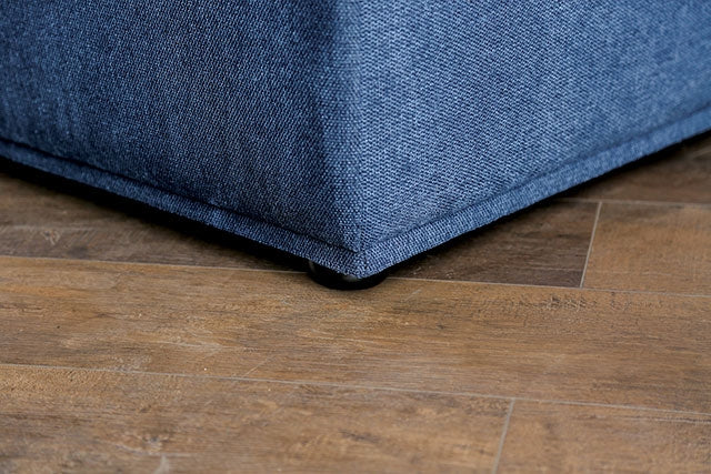 Stavanger Curved 2-Seater w/ Ot