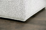 Stavanger 2-Seater w/ Square Ottoman