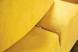 Stavanger Curved 2-Seater w/ Ot