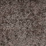 Hieronymus Manual Loveseat Brown