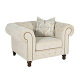 Ammirati Chair