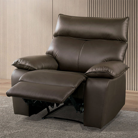 Onoria Manual Recline Chair - Furniture World