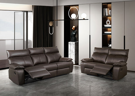 Onoria Manual Recline Chair - Furniture World