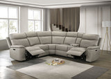 Oliverus Power Sectional