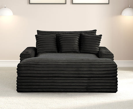 Veyrier 2 Arm Chaise - Furniture World