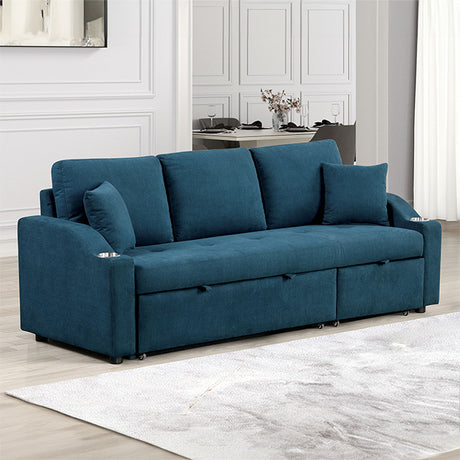 Royden Sleeper Sofa - Furniture World