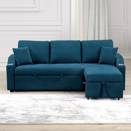 Royden Sleeper Sofa - Furniture World
