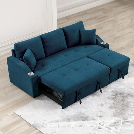 Royden Sleeper Sofa - Furniture World