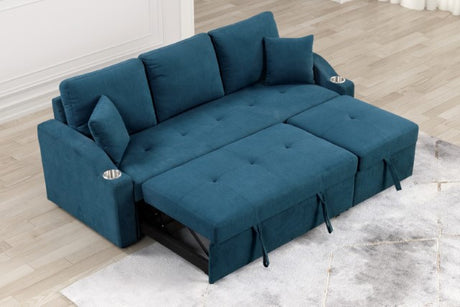 Royden Sleeper Sofa - Furniture World