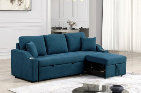Royden Sleeper Sofa - Furniture World