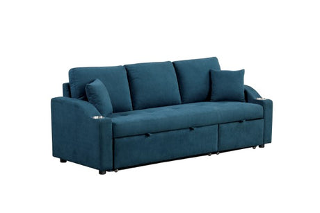 Royden Sleeper Sofa - Furniture World