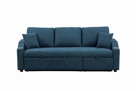 Royden Sleeper Sofa - Furniture World