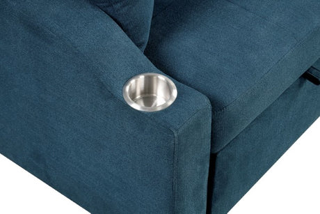 Royden Sleeper Sofa - Furniture World