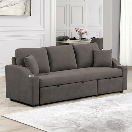 Royden Sleeper Sofa - Furniture World