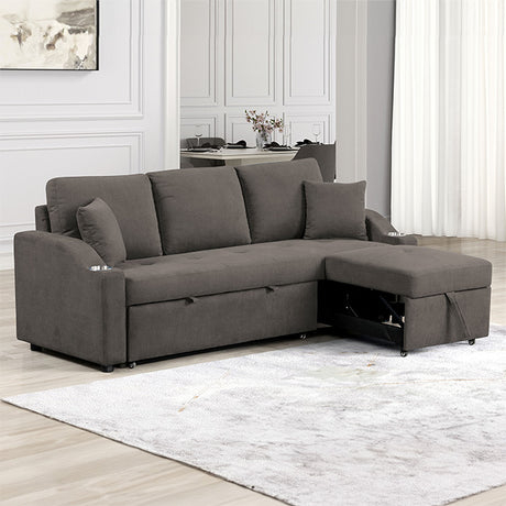 Royden Sleeper Sofa - Furniture World