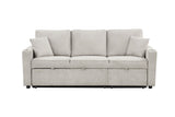 Kendal Sleeper Sofa Sectional - Furniture World