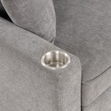 Kendal Sleeper Sofa Sectional - Furniture World