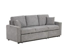 Kendal Sleeper Sofa Sectional - Furniture World