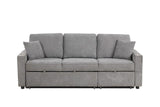 Kendal Sleeper Sofa Sectional - Furniture World