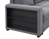Stockwell Sleeper Sofa Sectional - Furniture World