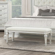 Stella Mia Bench - Furniture World