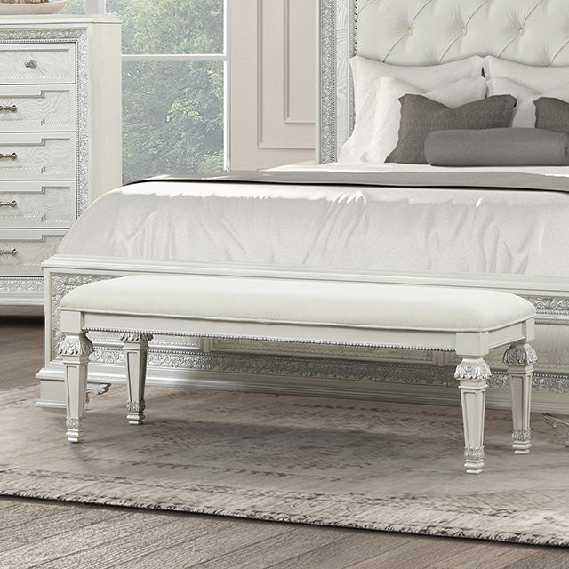 Stella Mia Bench - Furniture World