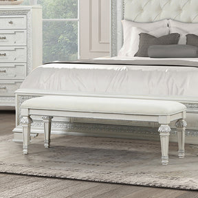 Stella Mia Bench - Furniture World