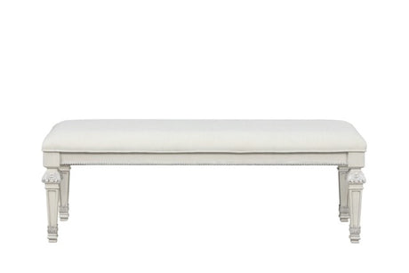 Stella Mia Bench - Furniture World