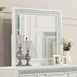 Stella Mia Mirror - Furniture World