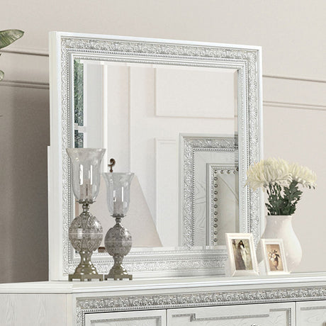 Stella Mia Mirror - Furniture World