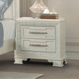 Stella Mia Nightstand - Furniture World