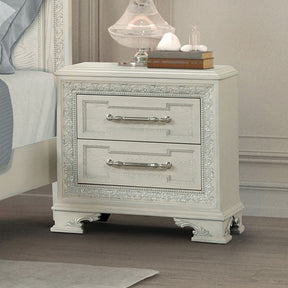 Stella Mia Nightstand - Furniture World