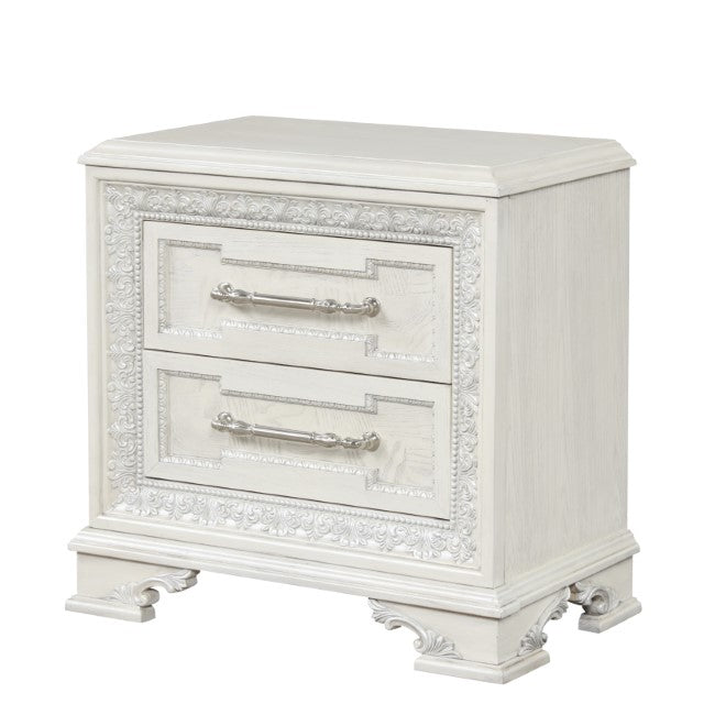 Stella Mia Nightstand - Furniture World