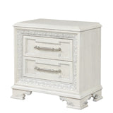 Stella Mia Nightstand - Furniture World