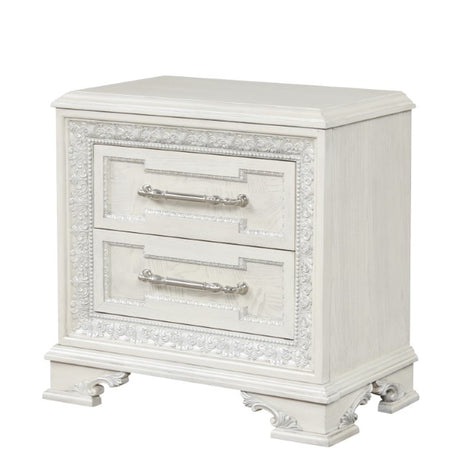 Stella Mia Nightstand - Furniture World