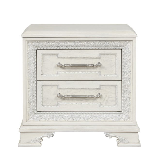 Stella Mia Nightstand - Furniture World