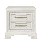 Stella Mia Nightstand - Furniture World