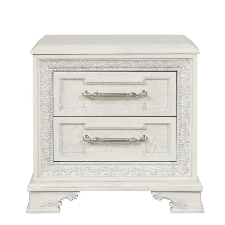 Stella Mia Nightstand - Furniture World