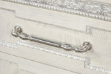 Stella Mia Nightstand - Furniture World