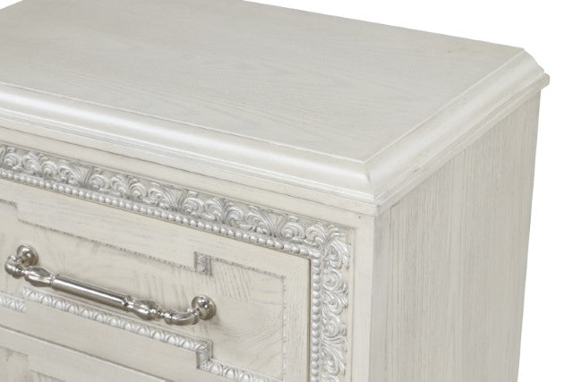 Stella Mia Nightstand - Furniture World