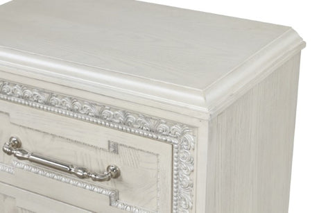 Stella Mia Nightstand - Furniture World