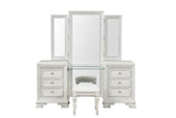 Stella Mia Vanity Set - Furniture World