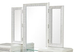 Stella Mia Vanity Set - Furniture World
