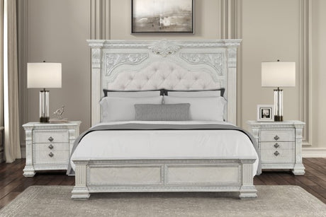 Promenade Chest - Furniture World