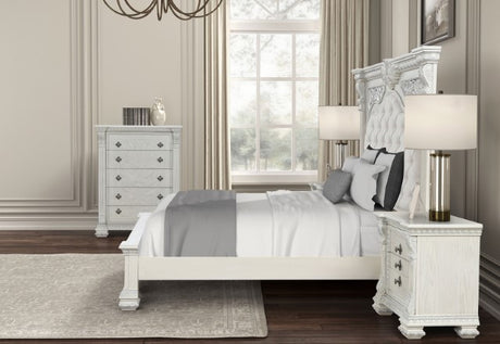 Promenade Chest - Furniture World