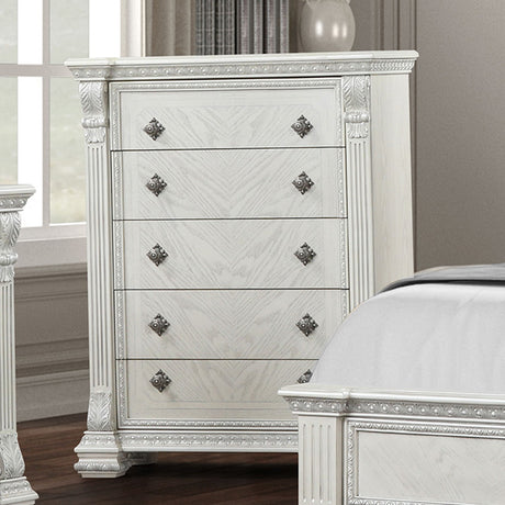 Promenade Chest - Furniture World