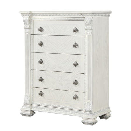 Promenade Chest - Furniture World