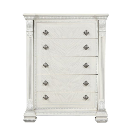 Promenade Chest - Furniture World