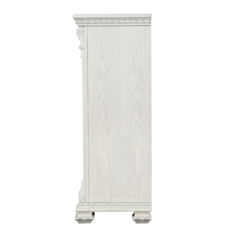 Promenade Chest - Furniture World